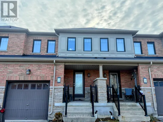 UPPER - 148 CRAFTER CRESCENT, Hamilton (Stoney Creek Mountain), Ontario L8J0H8