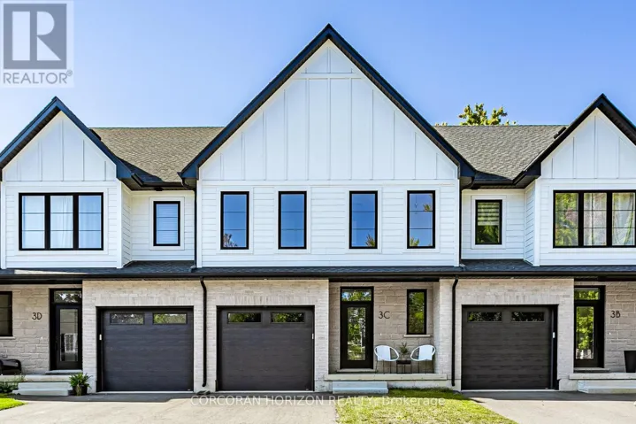 3C BALSAM STREET, East Zorra-Tavistock (Innerkip), Ontario N0J1M0