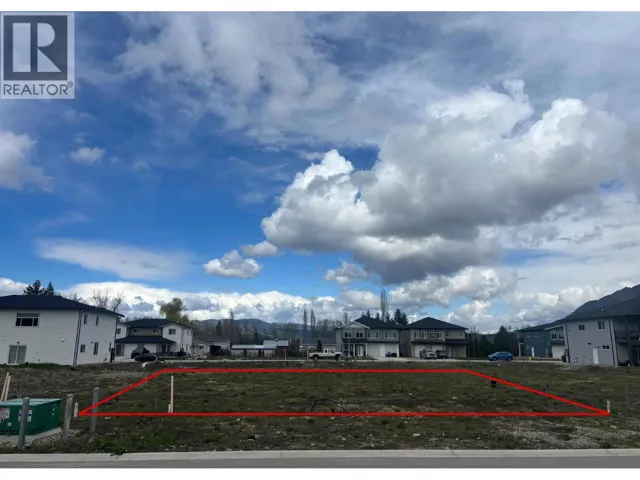 2023 Viewmount Court, Enderby, British Columbia V0E1V2