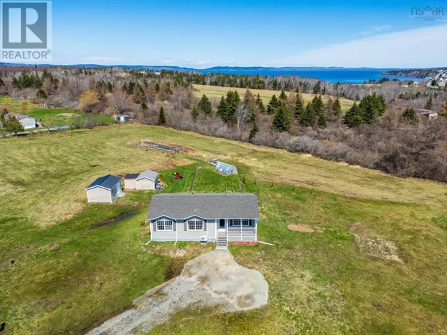 30 Kinney Road, Ashmore, Nova Scotia B0W3T0