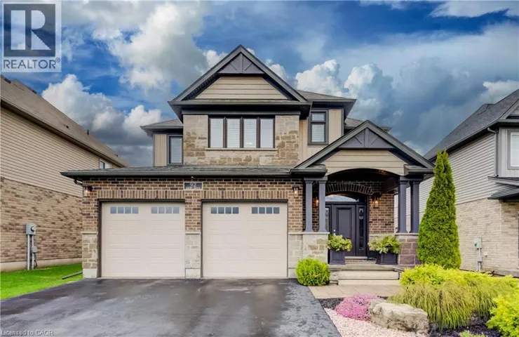 92 KROPF Drive, Baden, Ontario N3A4S3