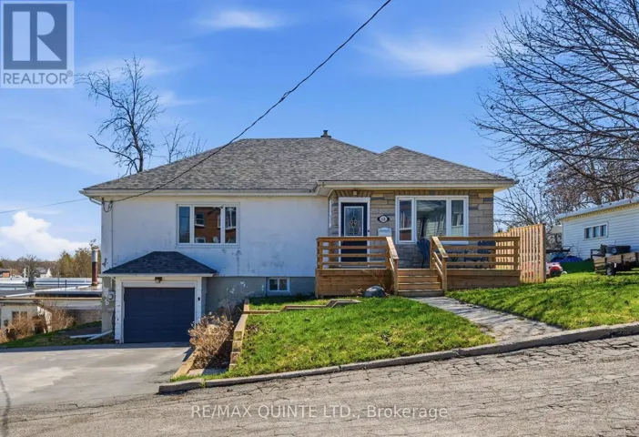 13 SUTCLIFFE BOULEVARD, Quinte West (Trenton Ward), Ontario K8V3M4