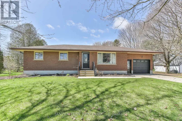 6551 SPRINGFIELD ROAD, Malahide (Mount Salem), Ontario N5H2R5