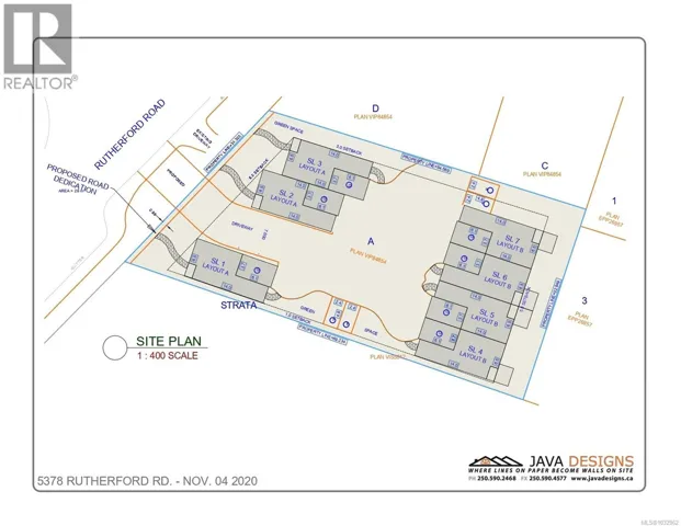 5378 Rutherford Rd, Nanaimo, British Columbia V9T5N9