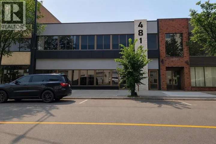 4811 48 Street, Red Deer, Alberta T4N1S6