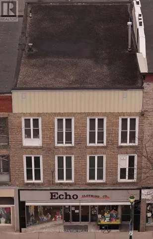 83-85 KING STREET W, Brockville, Ontario K6V3R1