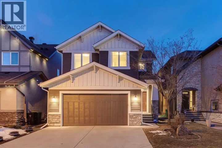 29 Aspenshire Crescent SW, Calgary, Alberta T3H0R4