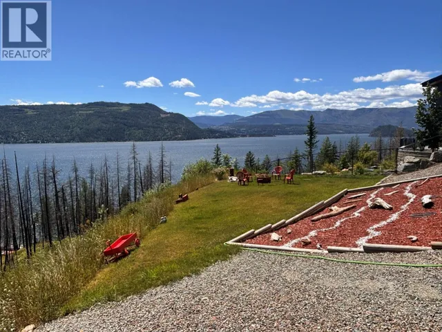 5208 Celista Place, Celista, British Columbia V0E1M6