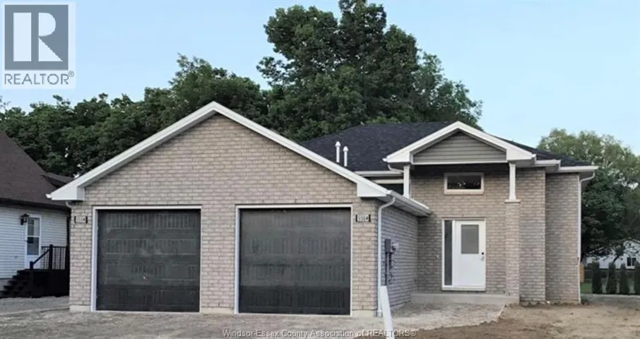 550 BAGOT Unit# A, Harrow, Ontario N0R1G0