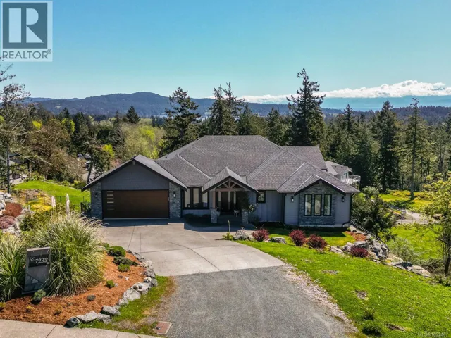 7235 Spar Tree Way, Sooke, British Columbia V9Z1M8