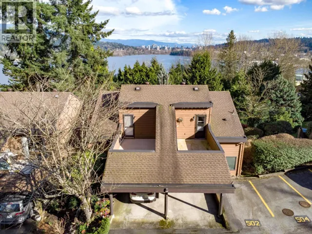 504 CARDIFF WAY, Port Moody, British Columbia V3H3T3