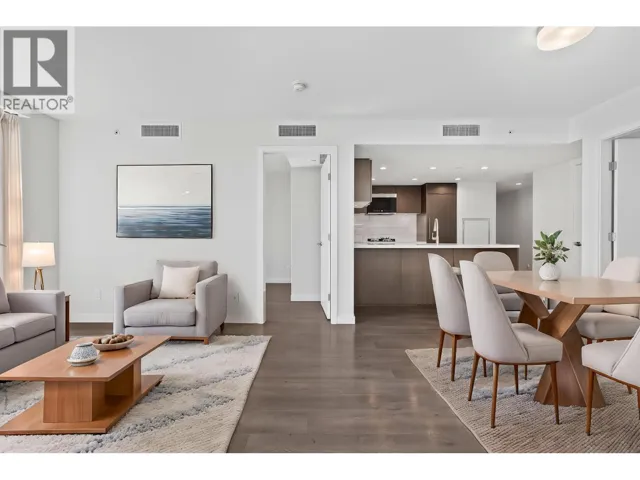 807 8238 LORD STREET, Vancouver, British Columbia V6P0G7