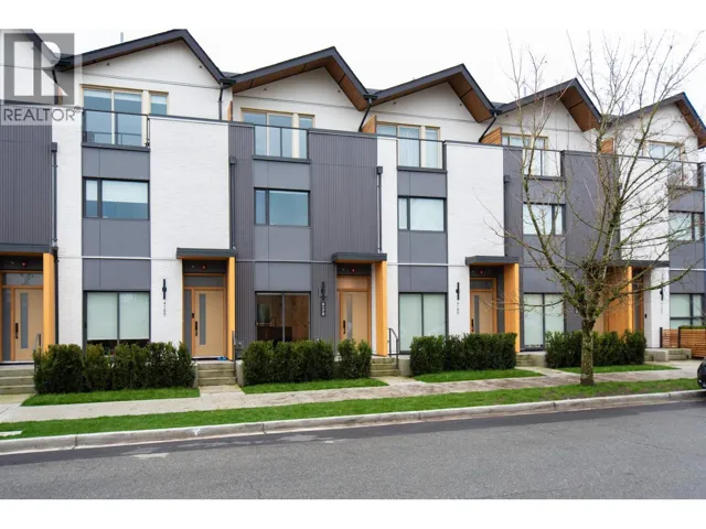 4170 COLUMBIA STREET, Vancouver, British Columbia V5Y2J6