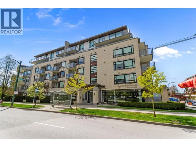 601 5115 CAMBIE STREET, Vancouver, British Columbia V5Z2Z6