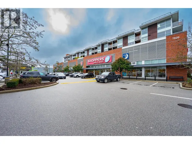 413 10020 DUNOON DRIVE, Richmond, British Columbia V7A0A7