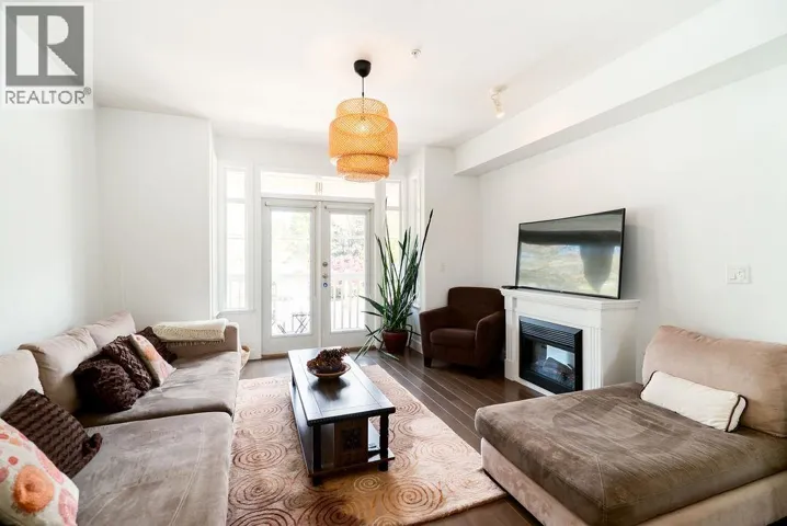 1 4388 MONCTON STREET, Richmond, British Columbia V7E6R9
