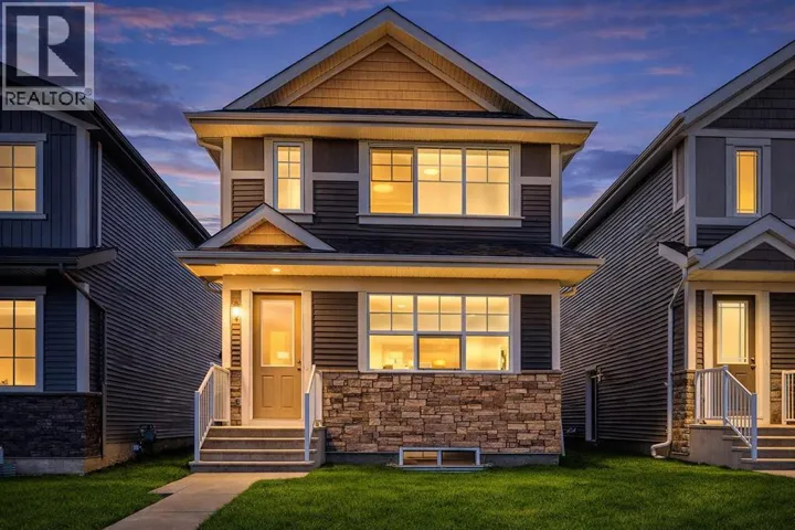 72 Wedderburn Drive, Okotoks, Alberta T1S5X2