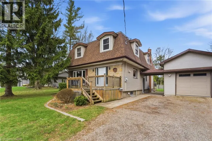 130 HIGHWAY 8, Hamilton, Ontario L9H4V8
