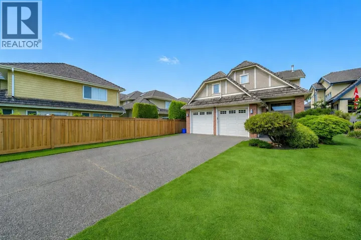 6291 SEMLIN COURT, Richmond, British Columbia V7C5S3
