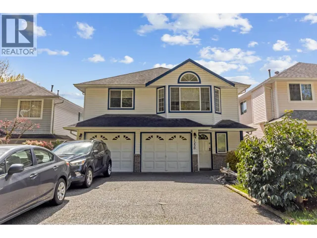 1236 CHELSEA AVENUE, Port Coquitlam, British Columbia V3B7J9