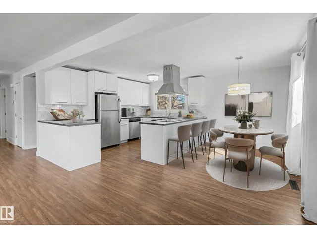 7815 156 ST NW, Edmonton, Alberta T5R1X6