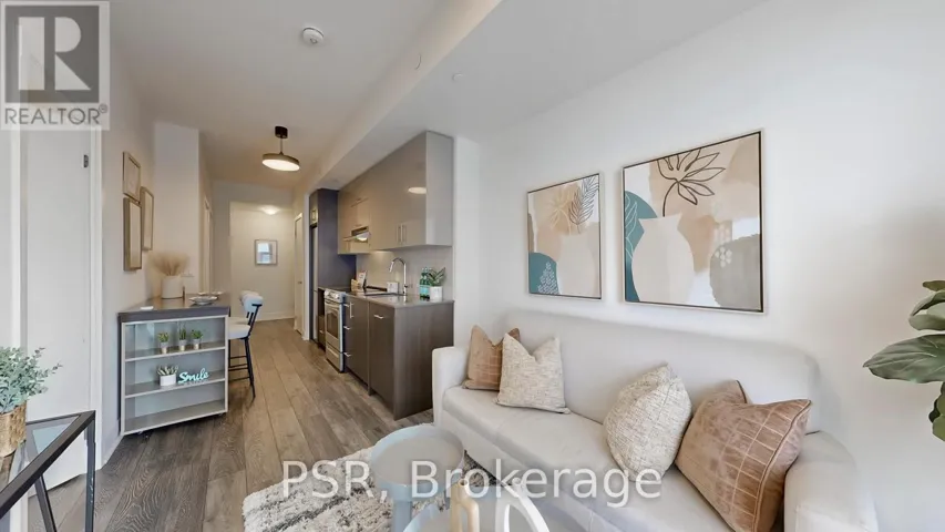 1016 - 188 FAIRVIEW MALL DRIVE, Toronto (Don Valley Village), Ontario M2J0H7