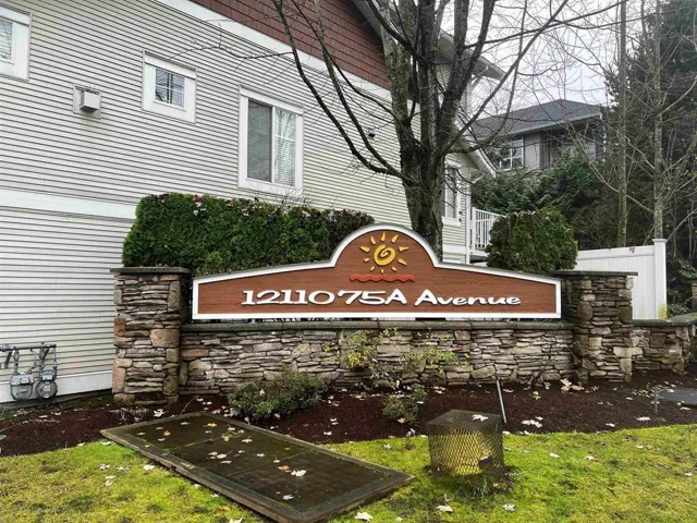 75 12110 75A AVENUE, Surrey, British Columbia V3W1M1
