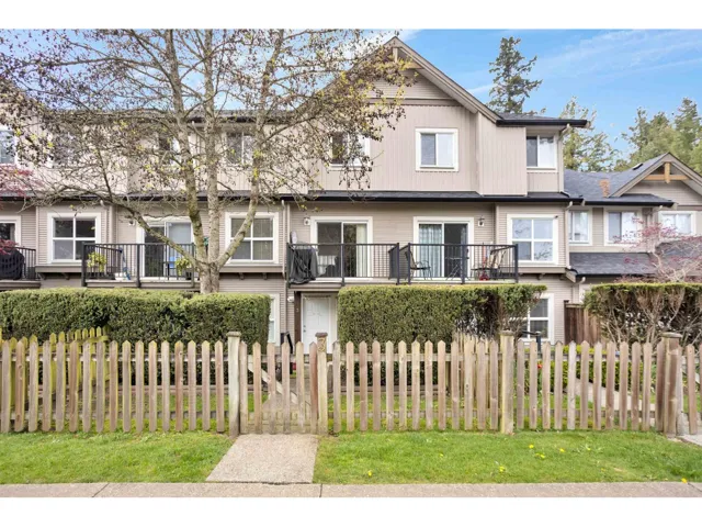 3 12677 63 AVENUE, Surrey, British Columbia V3X3T3