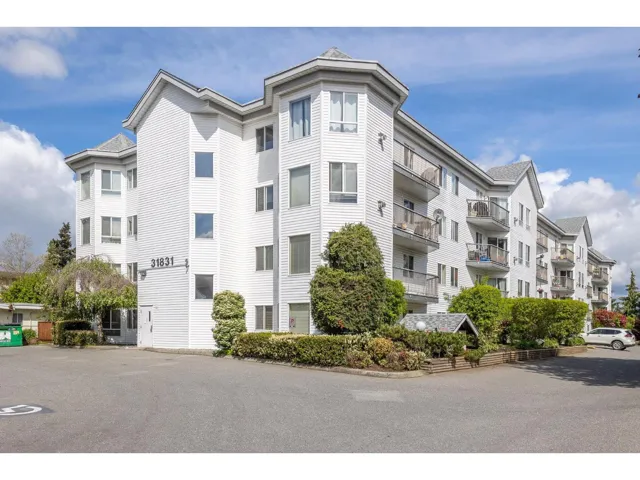 211 31831 PEARDONVILLE ROAD, Abbotsford, British Columbia V2T1L5