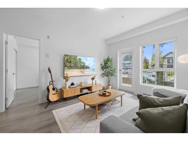 105 14225 103A AVENUE, Surrey, British Columbia V3T0T4