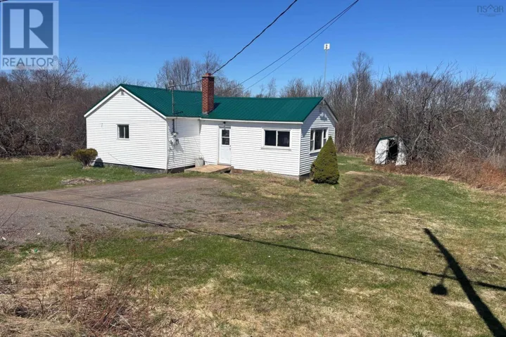 71 Pit Road, Joggins, Nova Scotia B0L1A0