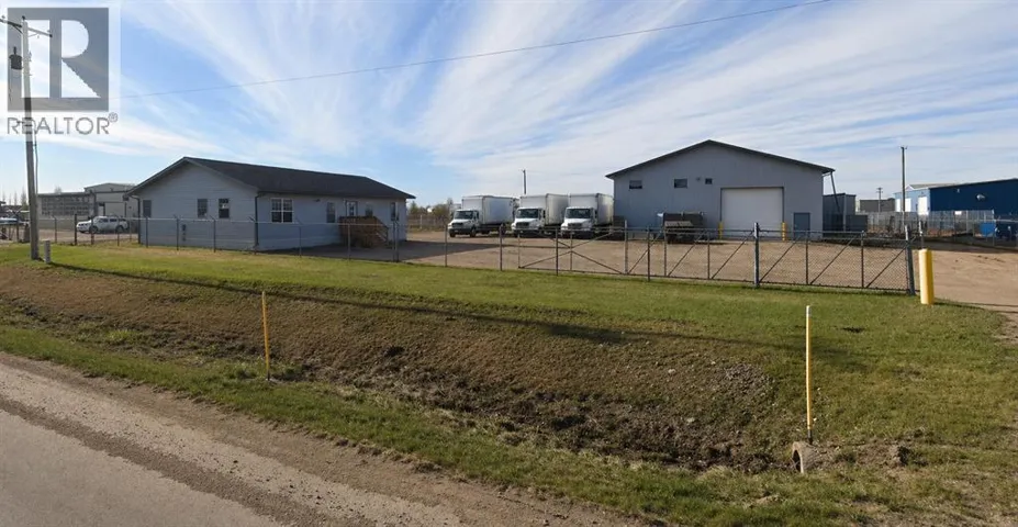 9247 92 Avenue, Grande Prairie, Alberta T8V2H7