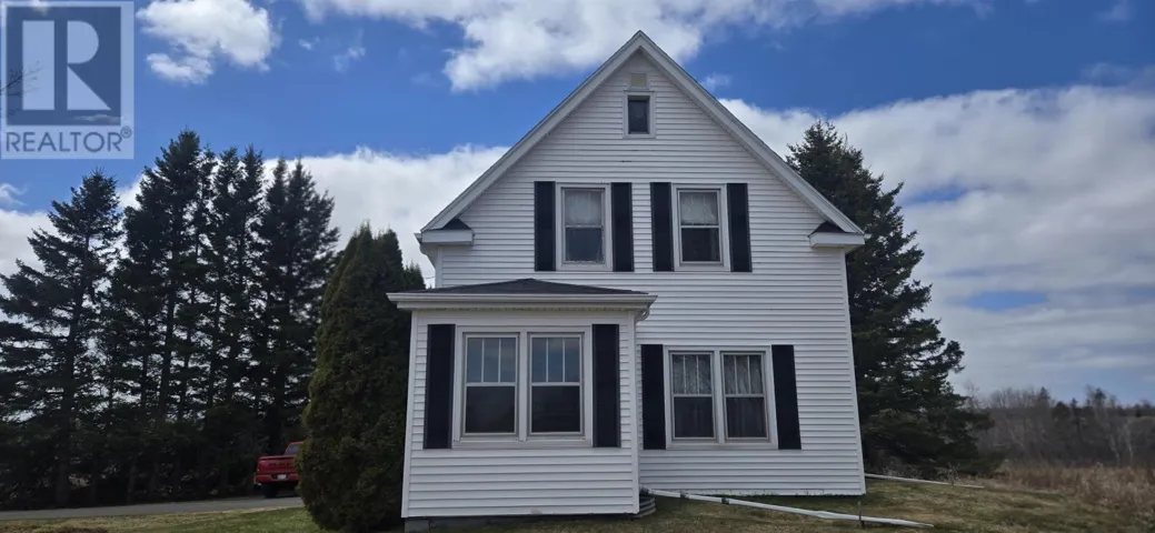 65 Robbins Road, Vernon Bridge, Prince Edward Island C0A2E0