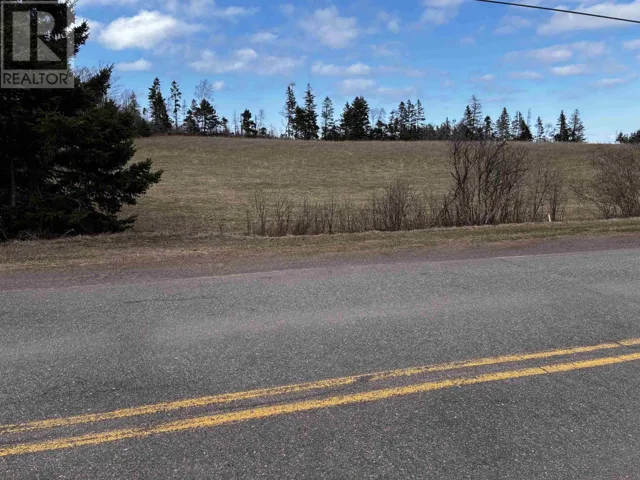 Acreage Winsloe Road, Winsloe North, Prince Edward Island C1E2T2