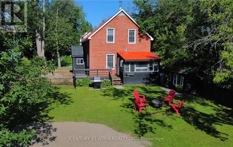 4359 HEPINSTALL LANDING, Severn (Washago), Ontario L0K2B0