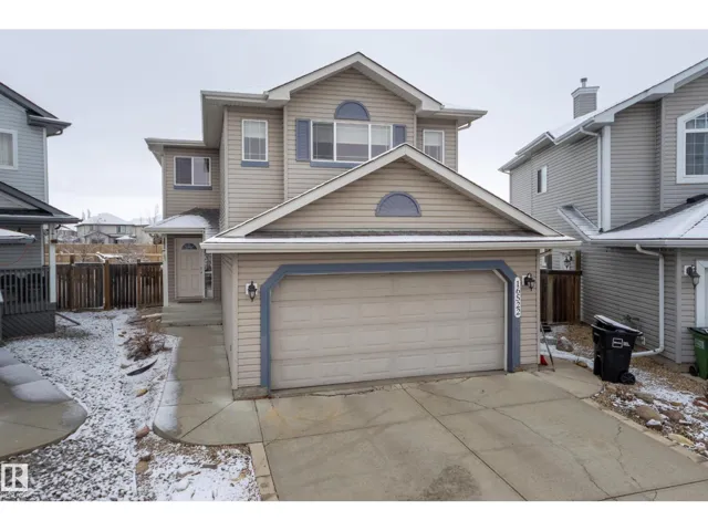 16522 56 ST NW, Edmonton, Alberta T5Y3M7