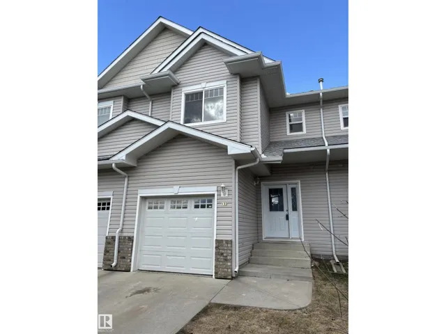 #133 5001 62 ST, Beaumont, Alberta T4X0C7