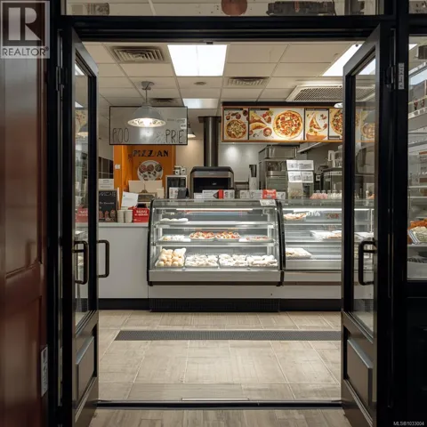 1 CLS Rd, Nanaimo, British Columbia V9T4B7