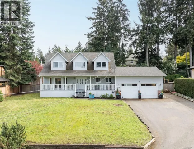 1108 Viewtop Rd, Duncan, British Columbia V9L4T6