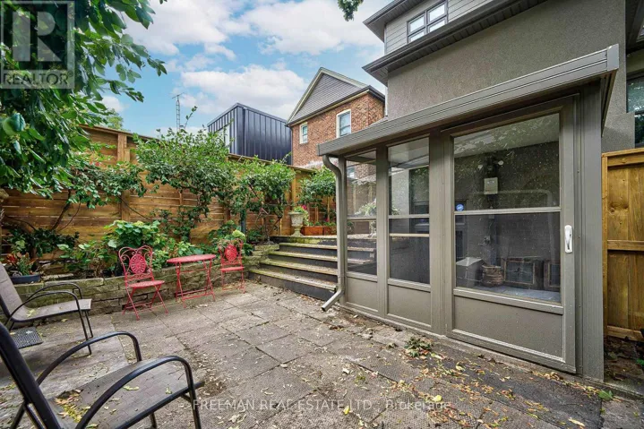 B - 351 WINDERMERE AVENUE, Toronto (High Park-Swansea), Ontario M6S3L1