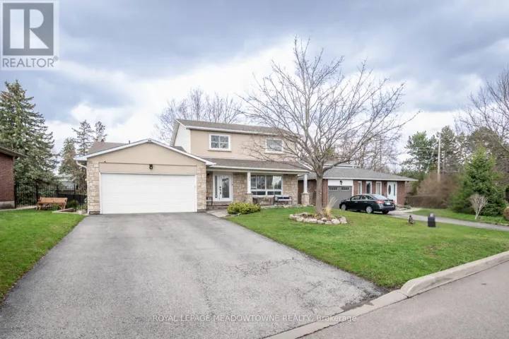 289 PARKWAY DRIVE W, Milton (OM Old Milton), Ontario L9T1A7