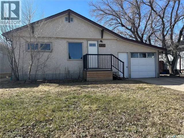 730 Isabelle STREET, Estevan, Saskatchewan S4A1P9