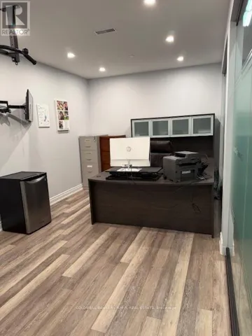 21 - 2691 MARKHAM ROAD, Toronto (Rouge), Ontario M1X1L4