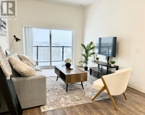 524 - 135 STATION STREET, Belleville (Belleville Ward), Ontario K8N2S9