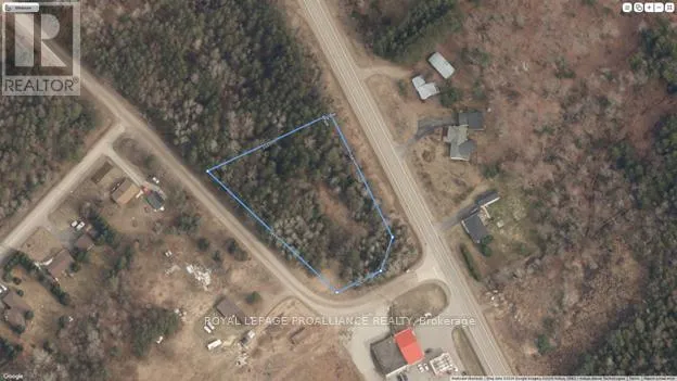 0 ADDINGTON ROAD 2, Addington Highlands (Addington Highlands), Ontario K0H2G0