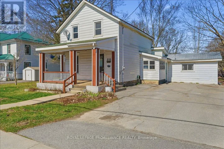 211 COLBORNE STREET, Tweed (Tweed (Village)), Ontario K0K3J0