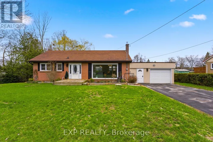 6 BAYSIDE DRIVE, Quinte West (Murray Ward), Ontario K8V5P7