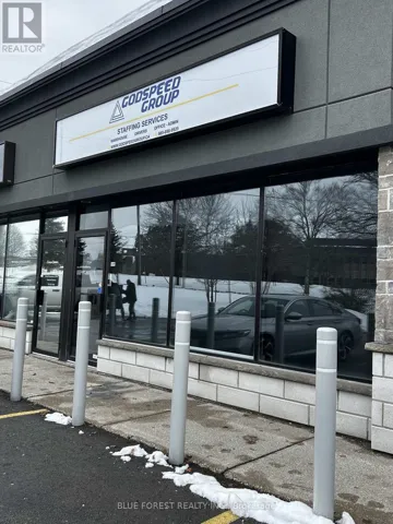 5 - 1329 FULLER STREET, London East (East A), Ontario N5Y4R1