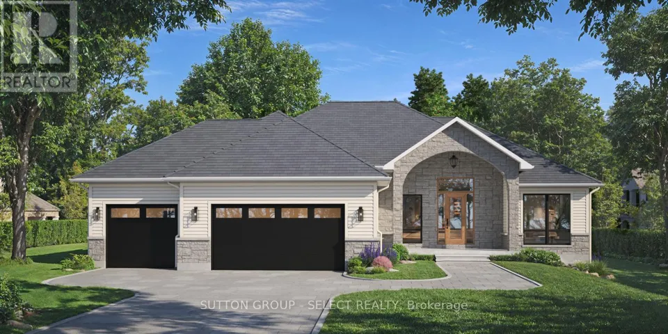 10142 PINERY BLUFFS ROAD, Lambton Shores, Ontario N0M1T0