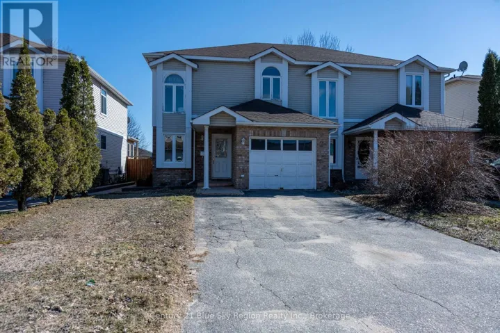 14 ROMEO COURT, North Bay (Birchaven), Ontario P1B9R5